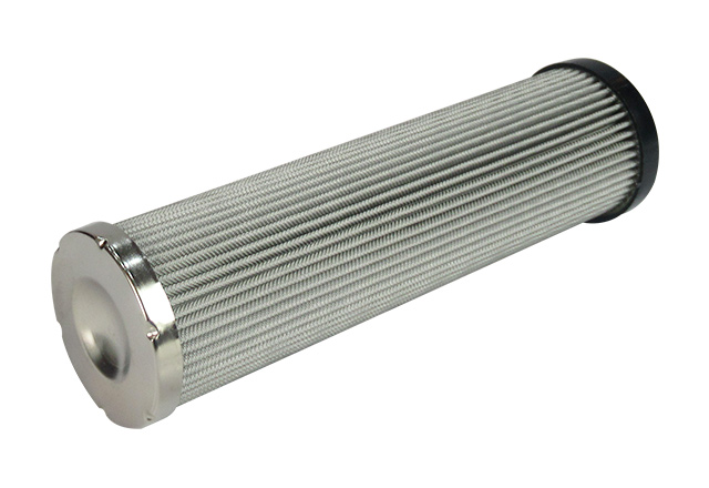 hydraulic oil filter